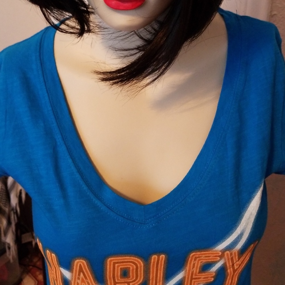 Harley-Davidson - Picture 3 of 5